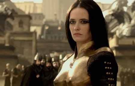 300 porn movie|Eva Green .